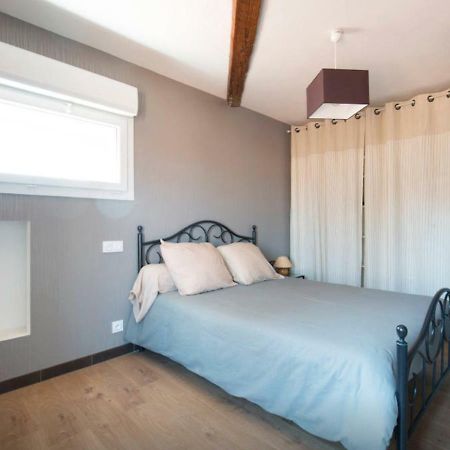 Duplex Sous Les Toits Lejlighed Palau-del-Vidre Eksteriør billede